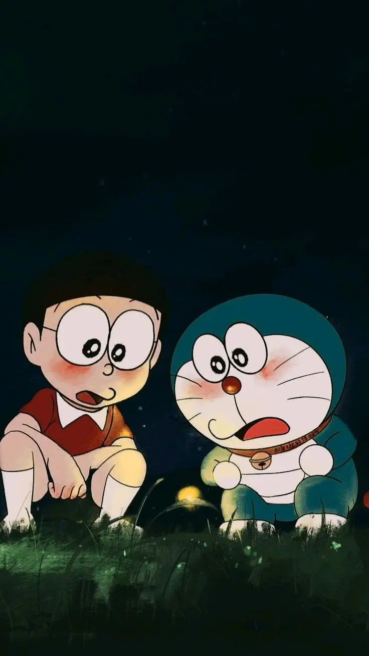 doraemon-and-nobita-photo-download
