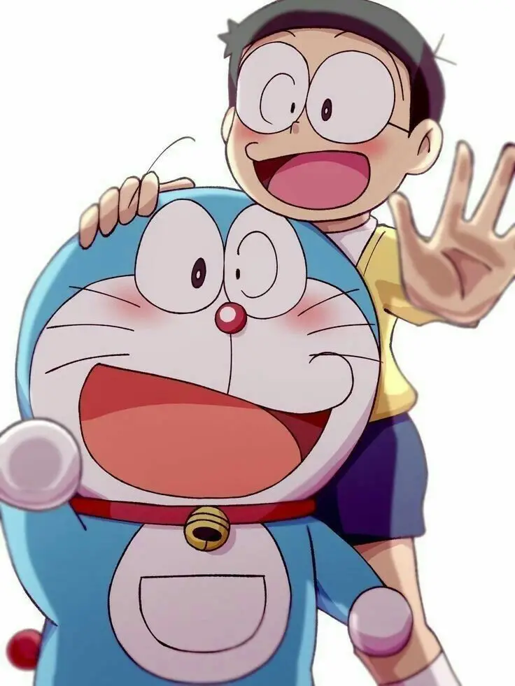 doraemon-black-dp