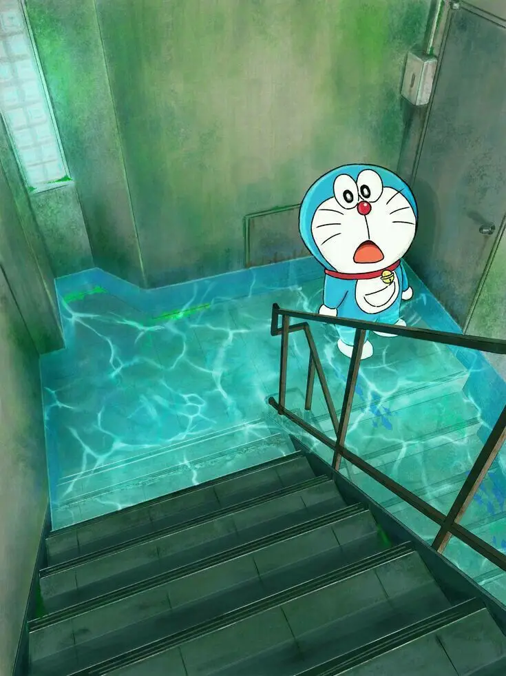 doraemon-dp-cute-girl-for-instagram