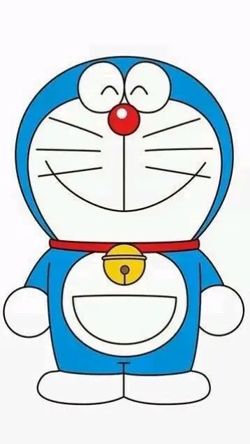 doraemon-dp-for-instagram-girl