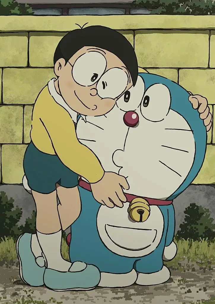 doraemon-photo-dp