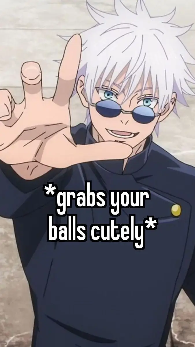 gojo-enlightenment-pfp