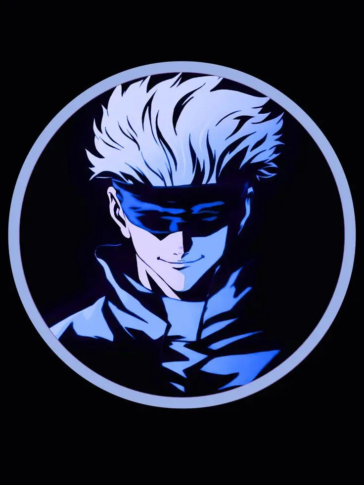 gojo-pfp-aesthetic