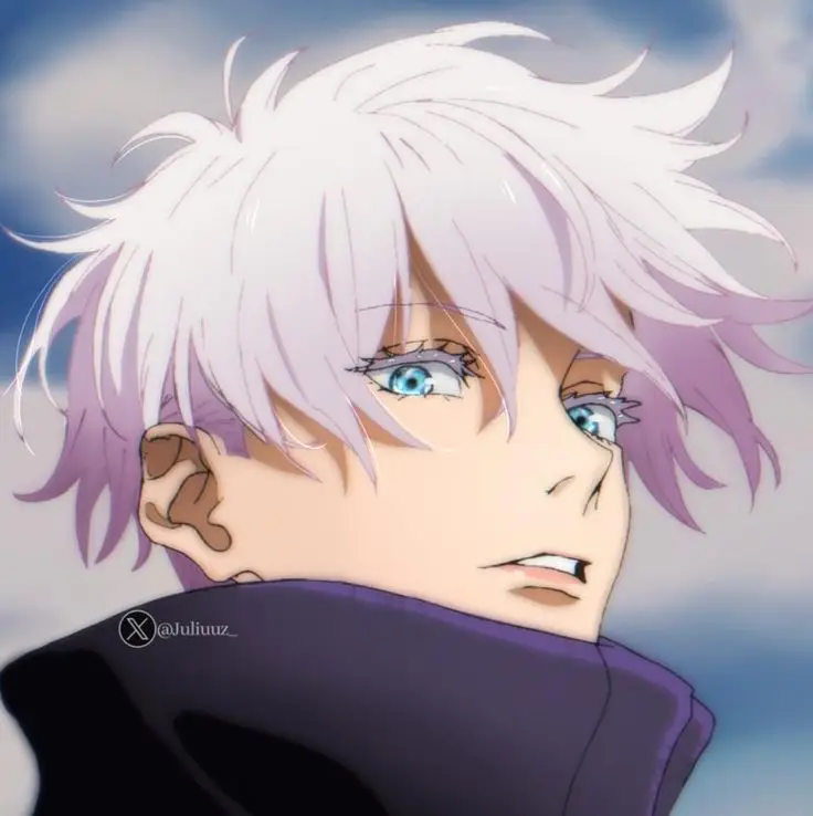 gojo-pfp-anime