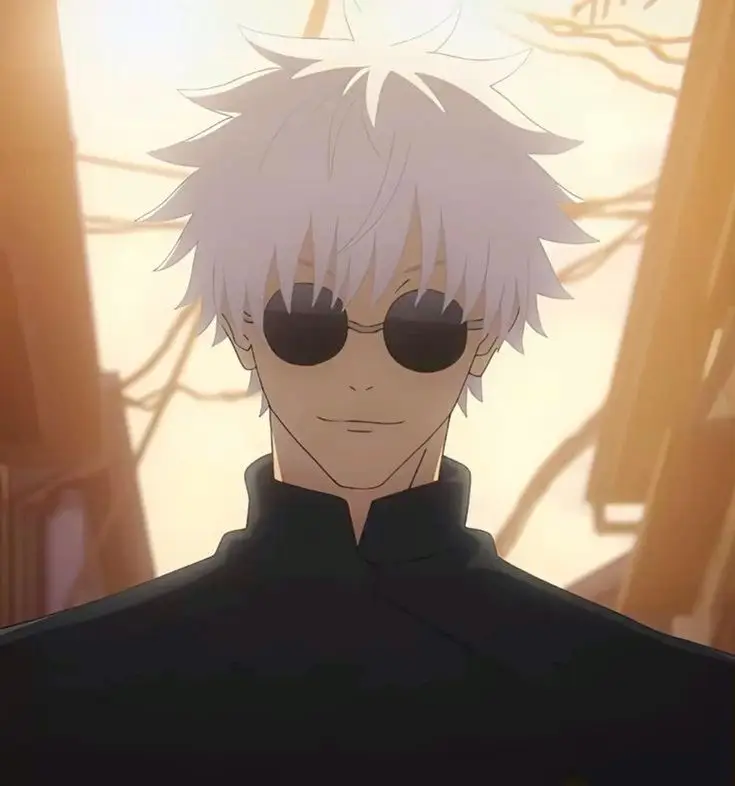 gojo-pfp-cool