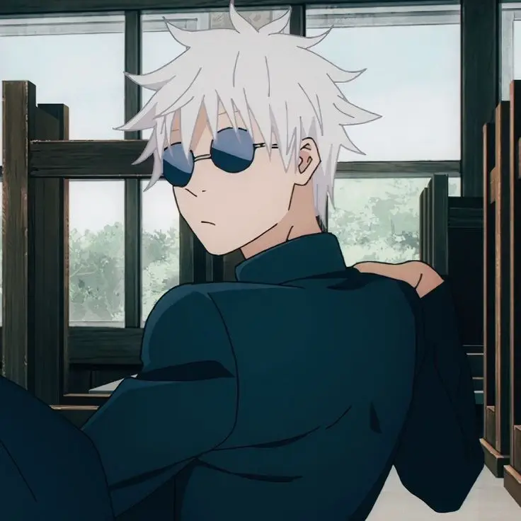 gojo-pfp-domain-expansion