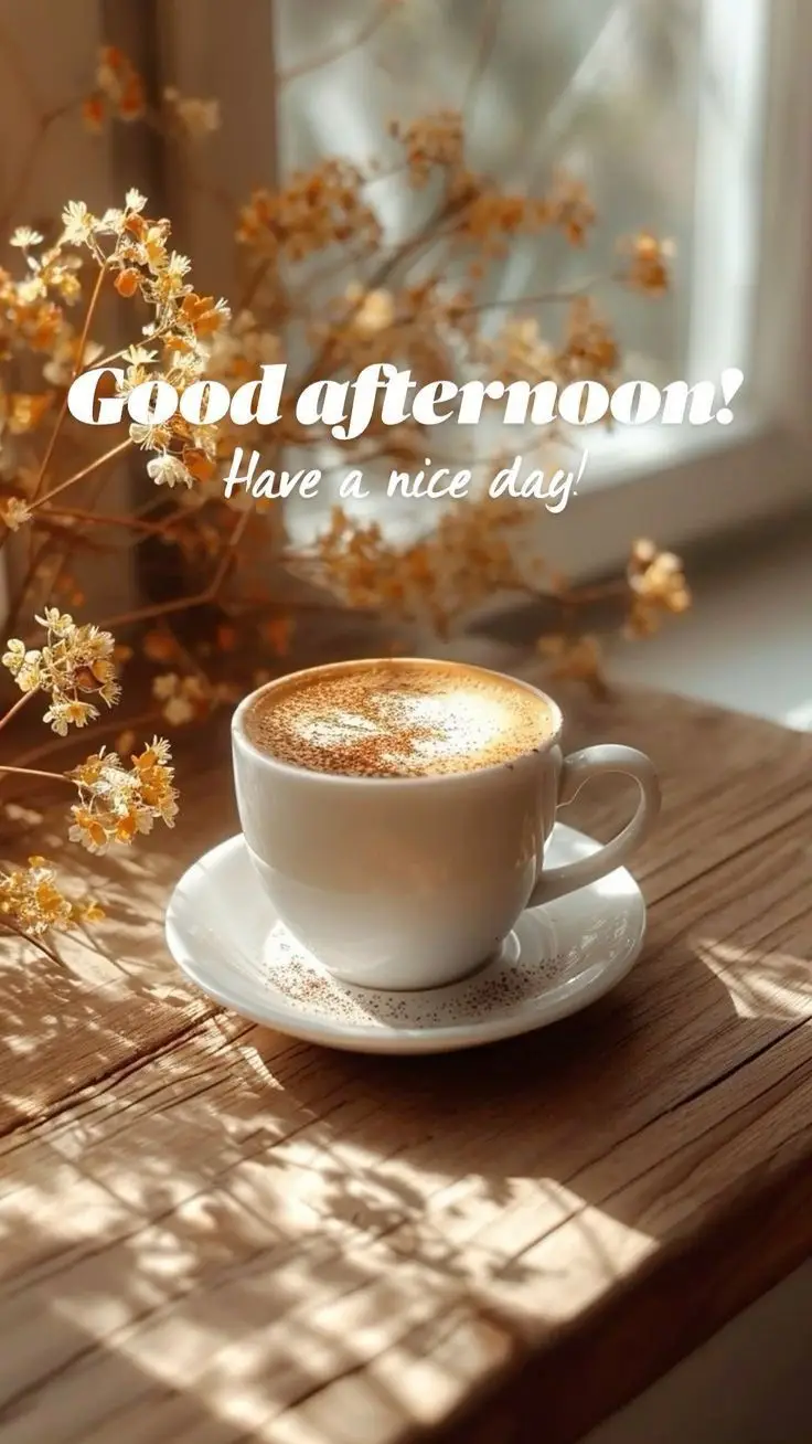 good-afternoon-pic-with-quotes
