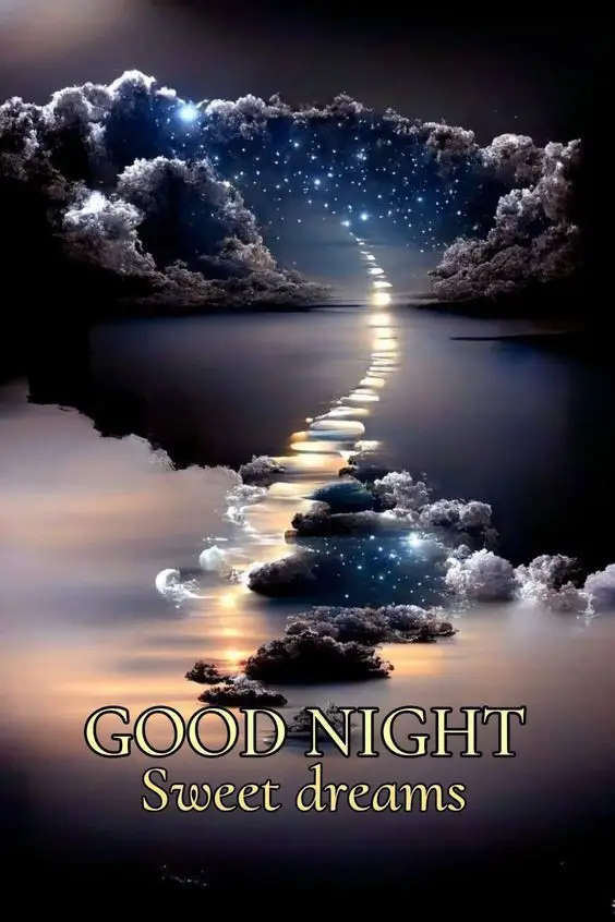 good-night-images-and-messages