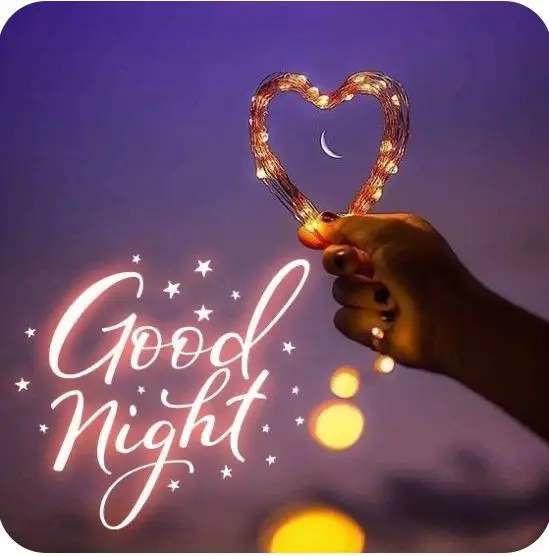 good-night-images-and-messages