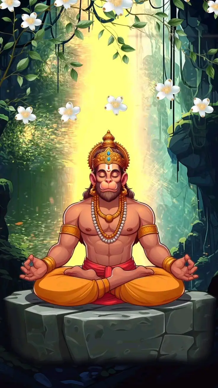 hanuman-ji-dp