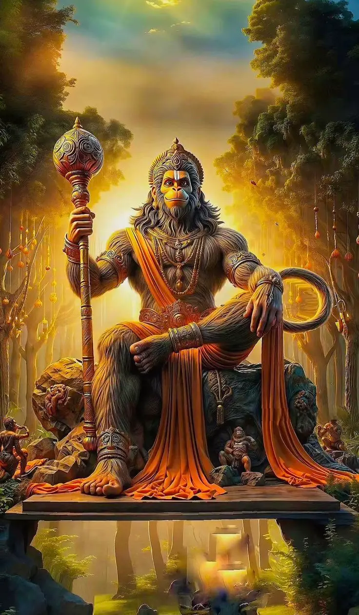 hanuman-ji-dp-attitude