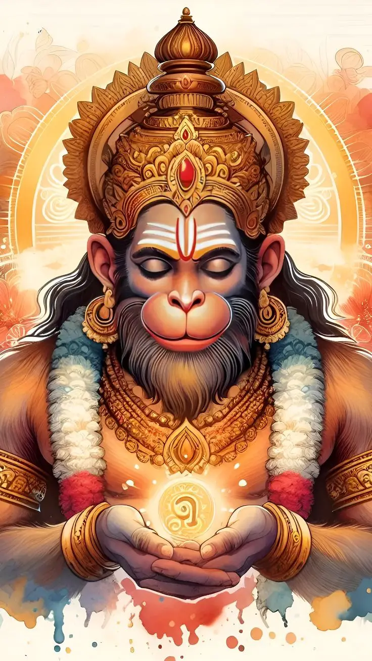 hanuman-ji-wallpaper-best
