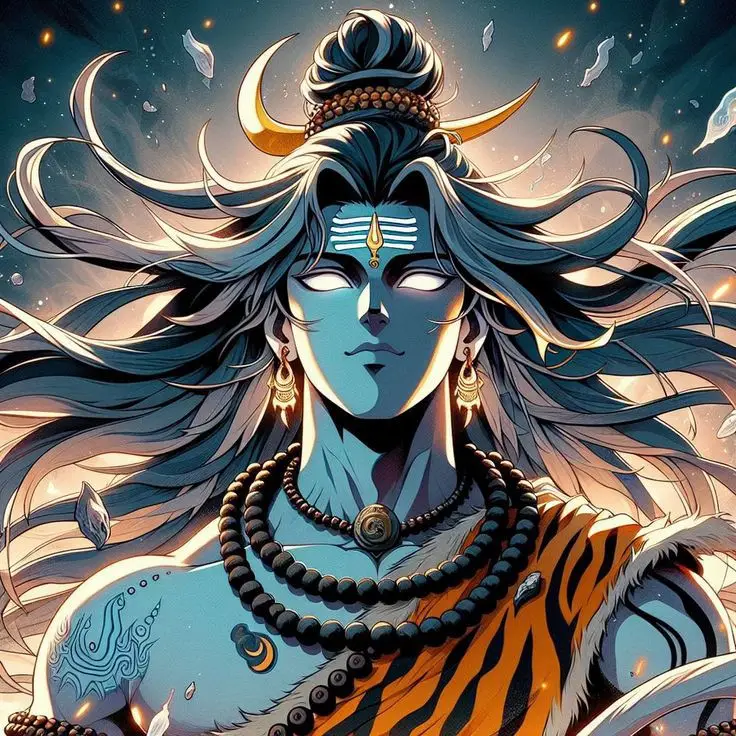 i-love-mahadev-dp