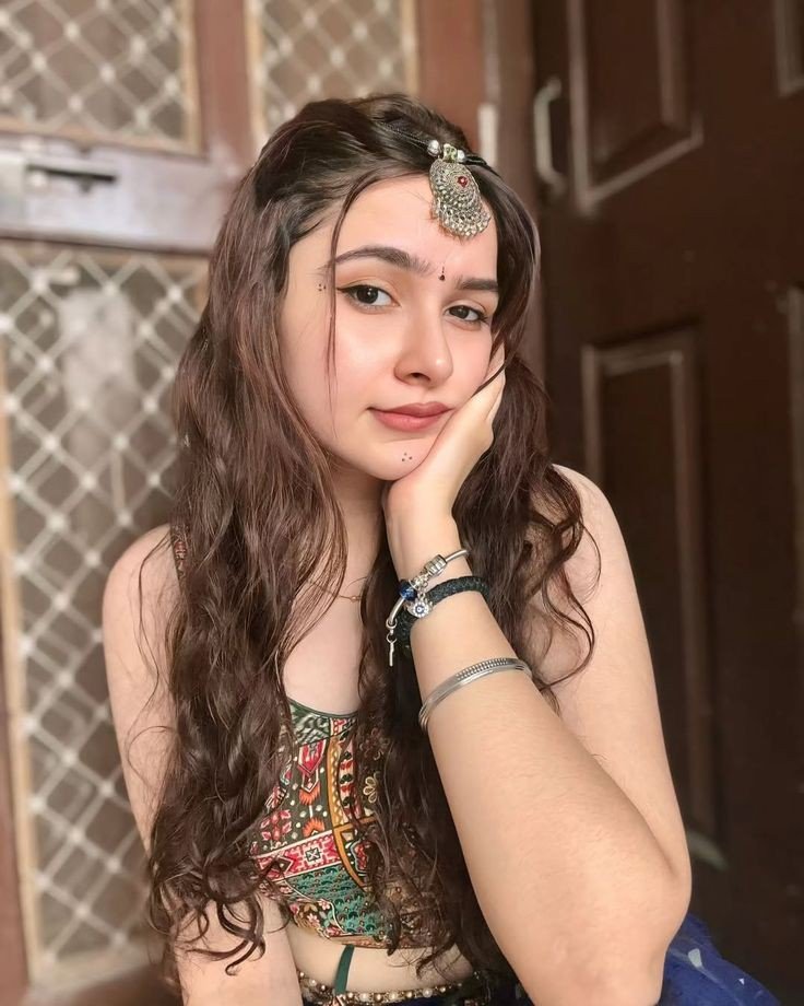 indian girl photo editor online