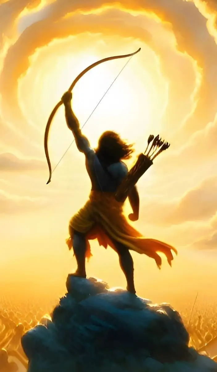 jai-shree-ram-dp-anime