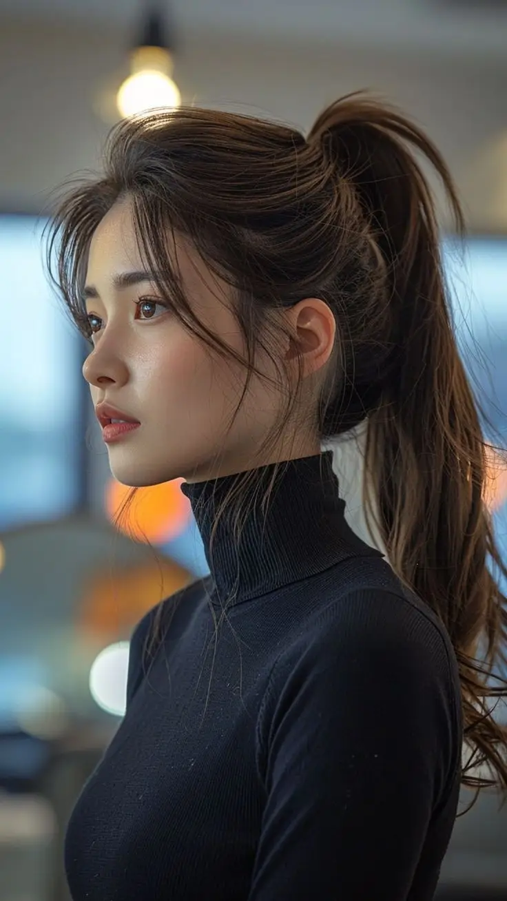 korean-girl-cute-dp-for-instagram