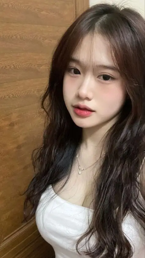 korean-girl-dp-attitude-for-instagram