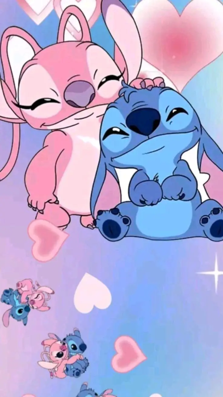 lilo-and-stitch-wallpaper