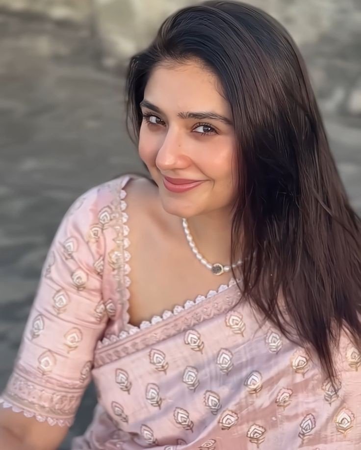 local desi girl photo