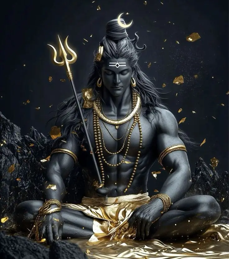 lock-screen-iphone-mahadev-wallpaper