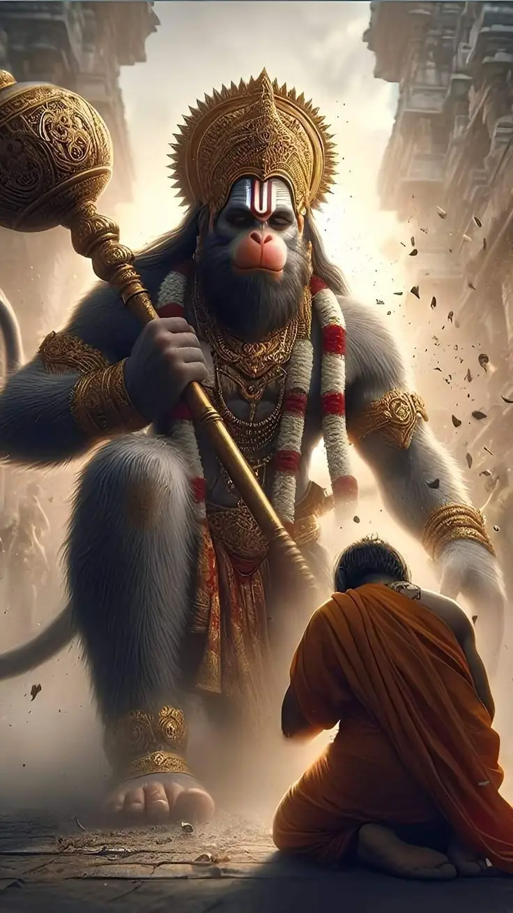 lord-hanuman-ji-wallpapers