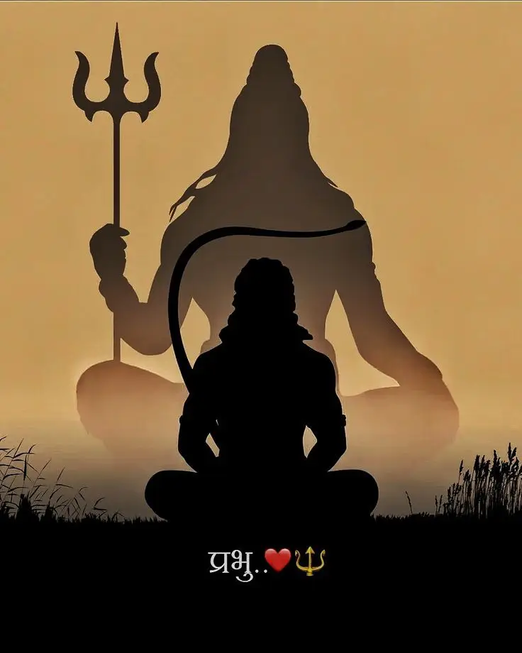 mahadev-parvati-aesthetic-wallpaper