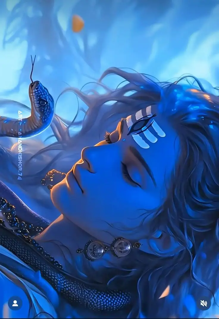 mahadev-parvati-wallpaper-cartoon