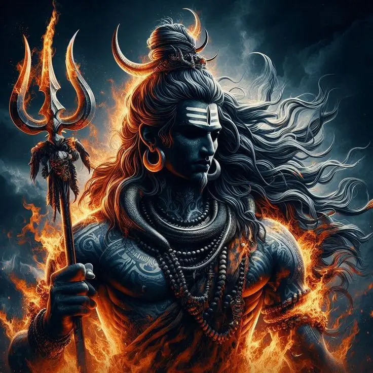 mahadev-parvati-wallpaper-hd-k