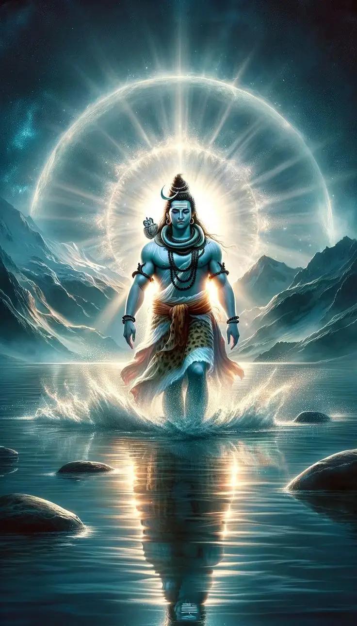 mahadev-parvati-wallpaper
