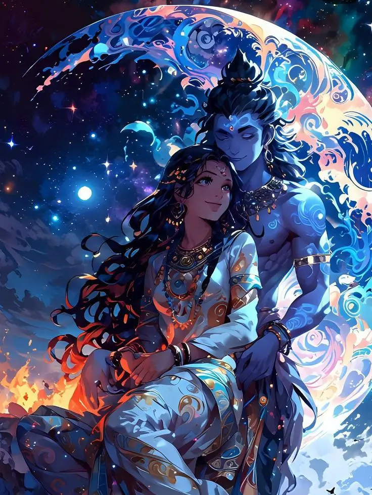 mahadev-wallpaper-hd-k-black