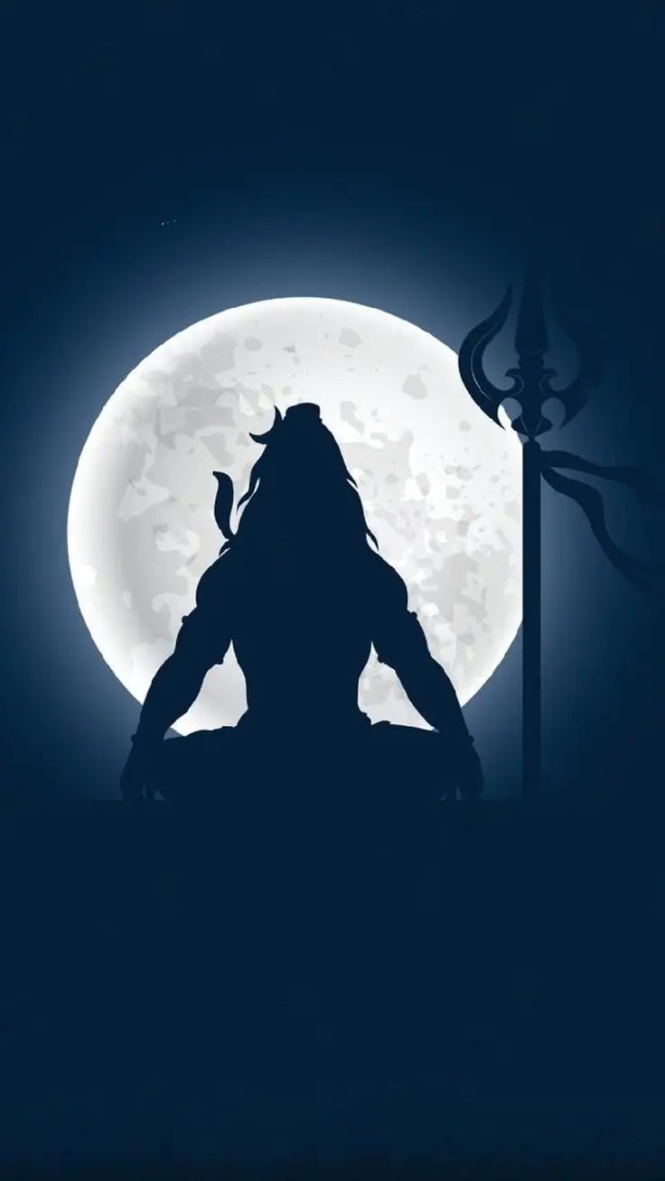 mahadev-wallpaper-hd-k-white-background