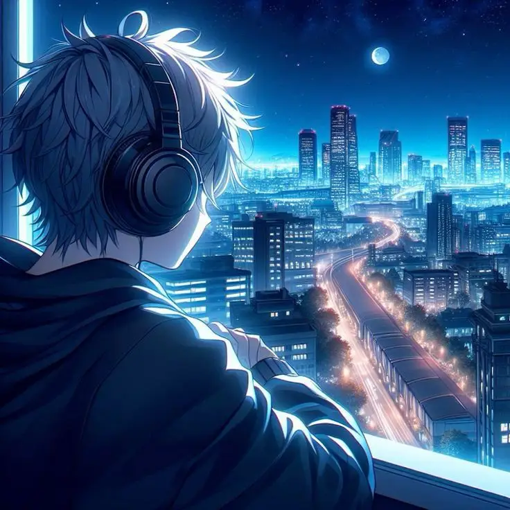 mood-off-alone-dp-girl