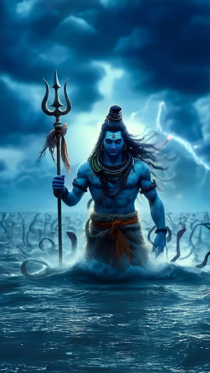 new-mahadev-wallpapers