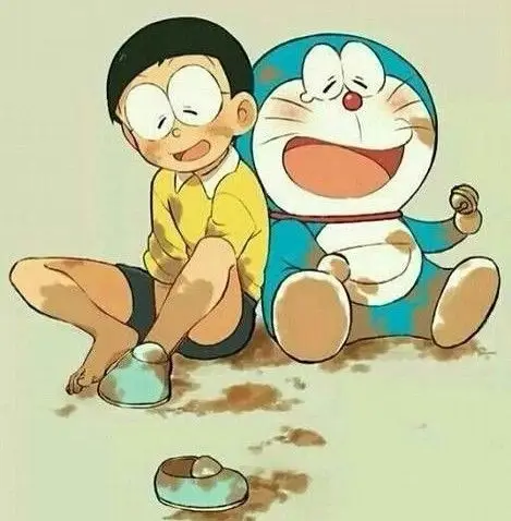 nobita-and-shizuka-love-pic-dp