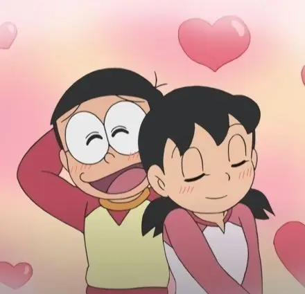nobita-and-shizuka-whatsapp-dp