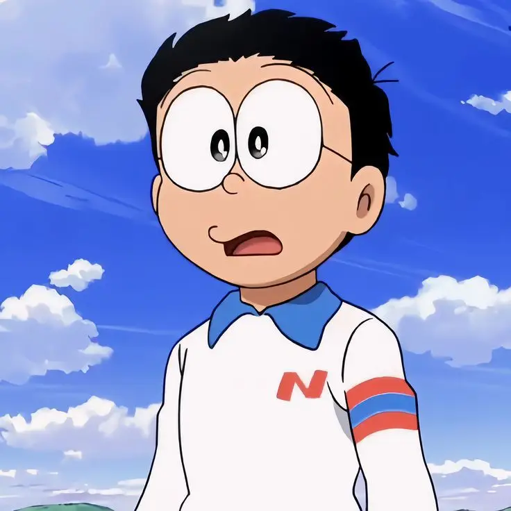 nobita-art-photo