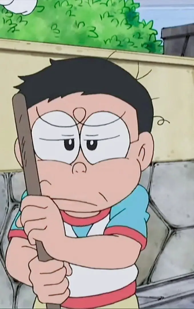 nobita-photo-alone
