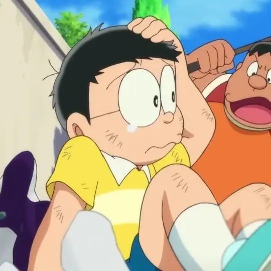 nobita-photo-boy