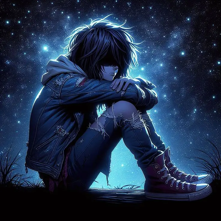 sad-alone-boy-dp-full-hd-anime