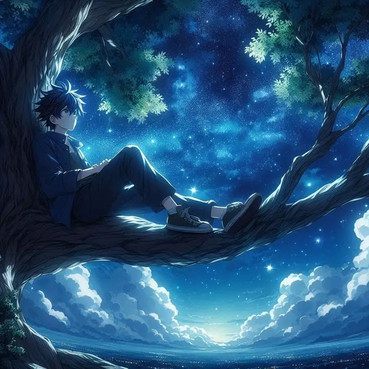 sad-alone-boy-dp-full-hd-anime