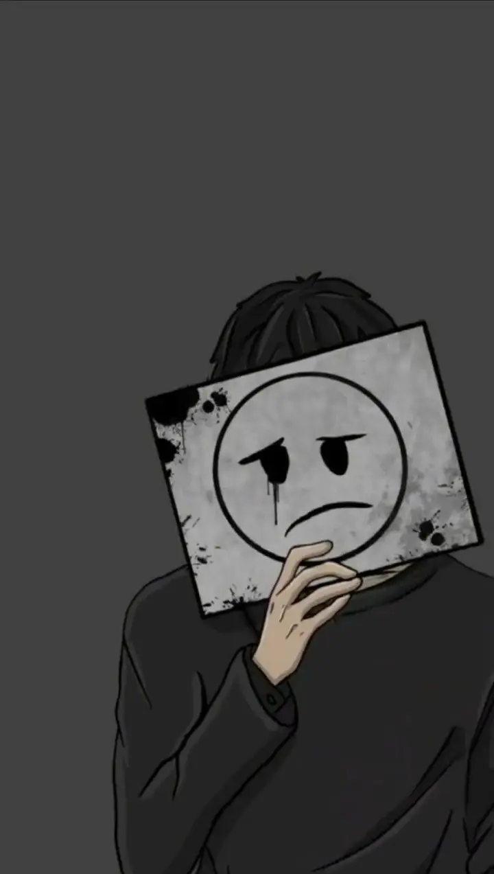 sad-boy-dp-black-and-white