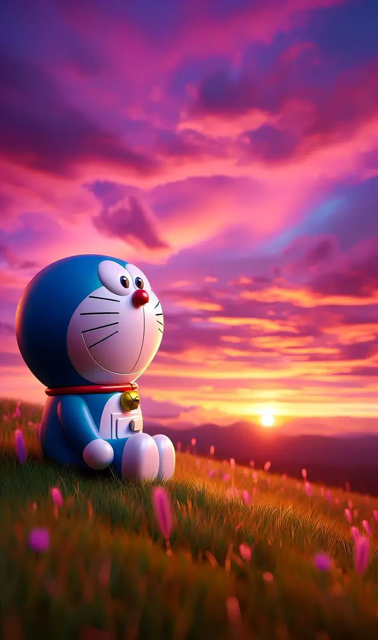 sad-doraemon-dp-boy
