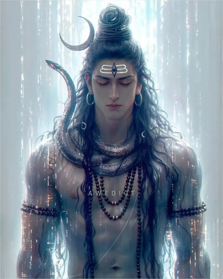 sad-mahadev-dp