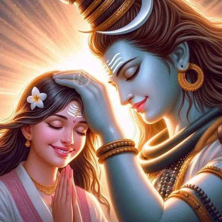 shiv-parvati-best-dp-for-whatsapp