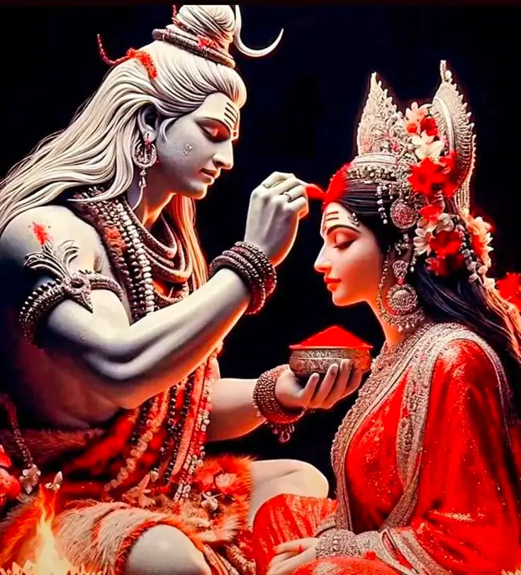 shiv-parvati-couple-images