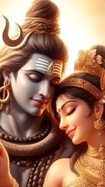 shiv-parvati-hd-wallpaper-for-phone