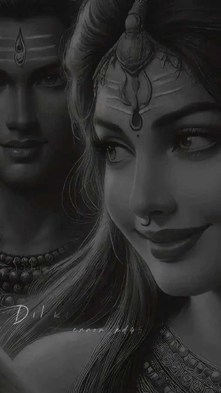 shiv-parvati-marriage-images