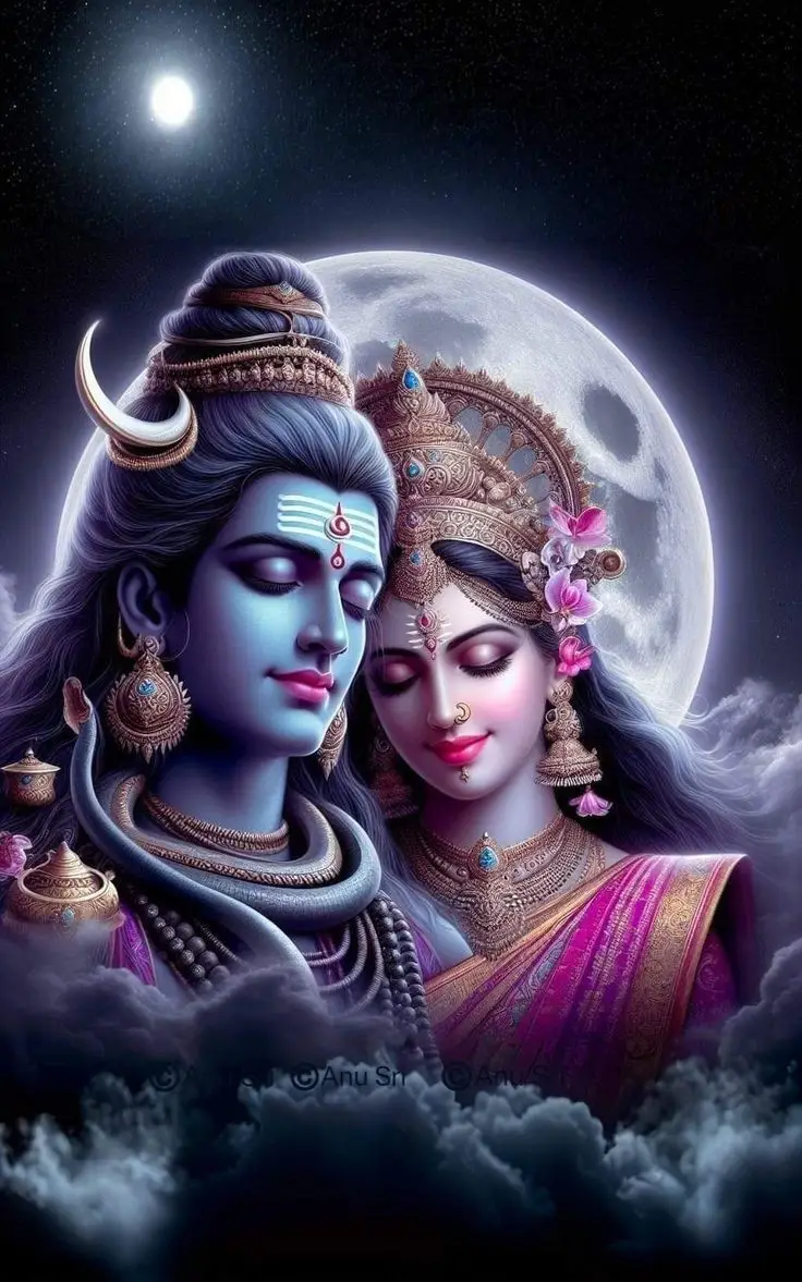 shiv-parvati-wallpaper-for-mobile