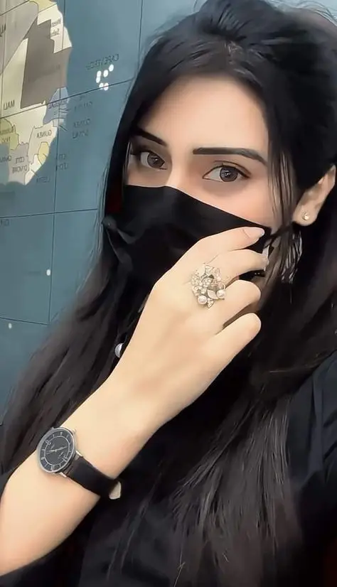 single-girl-dp-cartoon-for-instagram-in-english