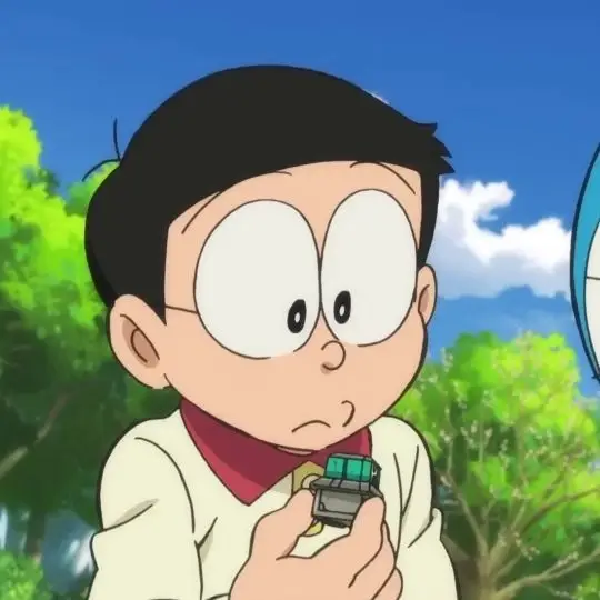 single-nobita-photo